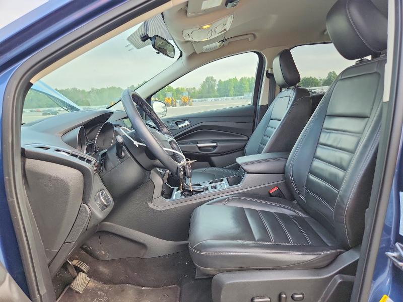 Aukcja sprzedaży 2018 Ford Escape, vin: 1FMCU9HD6JUA81301, numer aukcji: 69873126