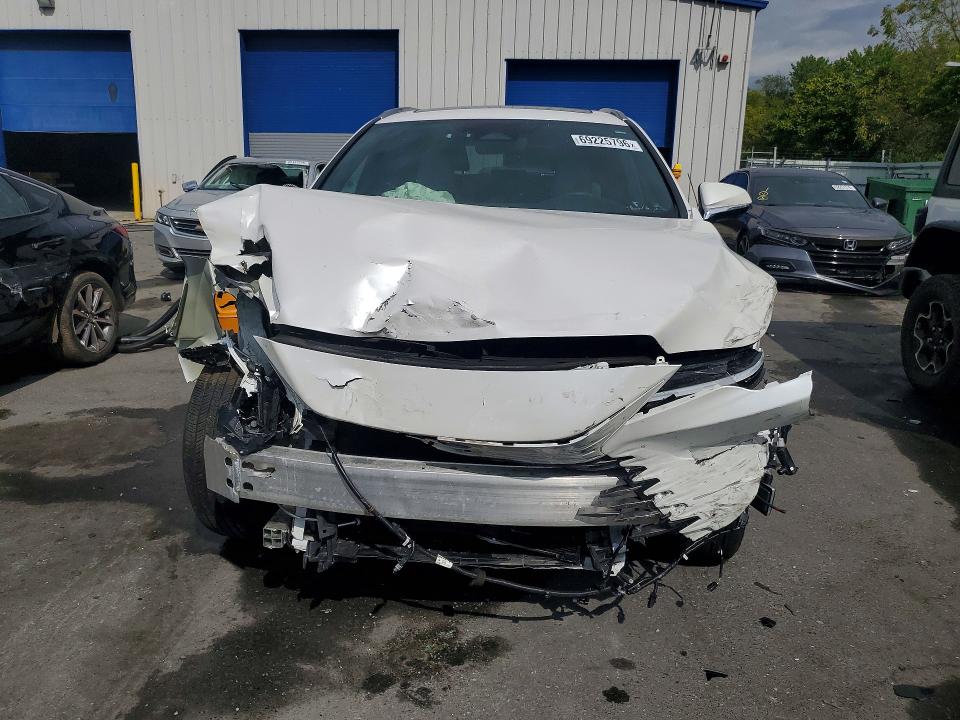 69225796 :رقم المزاد ، 2T2BAMCA9SC104637 vin ، 2025 Lexus Rx 350 مزاد بيع