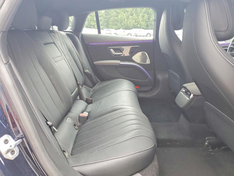 Продаж на аукціоні авто 2022 Mercedes-benz Eqs Sedan, vin: W1KCG4EB2NA021790, номер лоту: 68016156