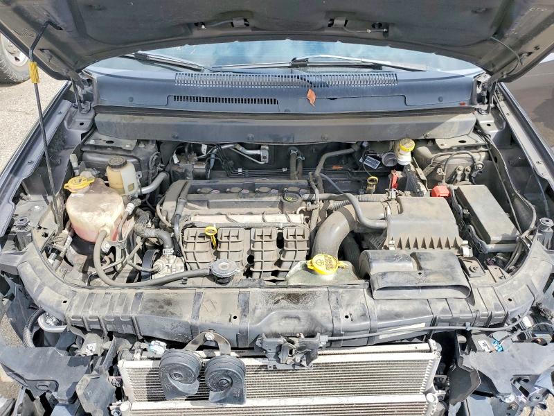 Aukcja sprzedaży 2018 Dodge Journey, vin: 3C4PDCAB9JT382571, numer aukcji: 67363356