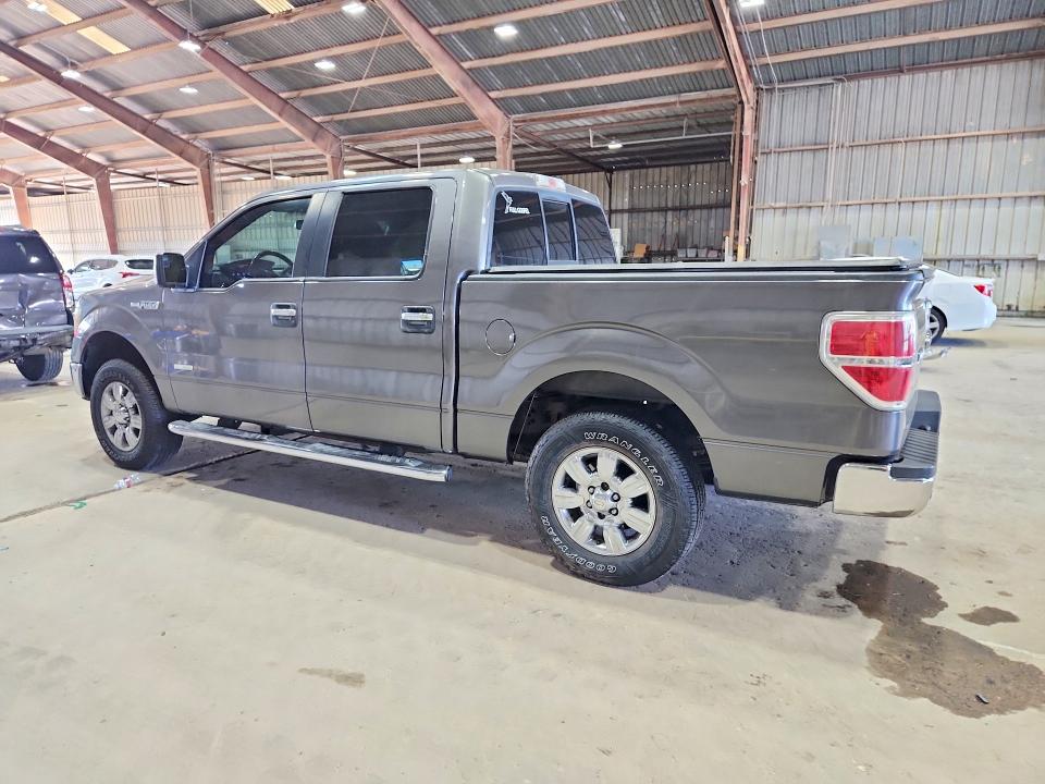 69137606 :رقم المزاد ، 1FTFW1CT3BFA56549 vin ، 2011 Ford F150 مزاد بيع