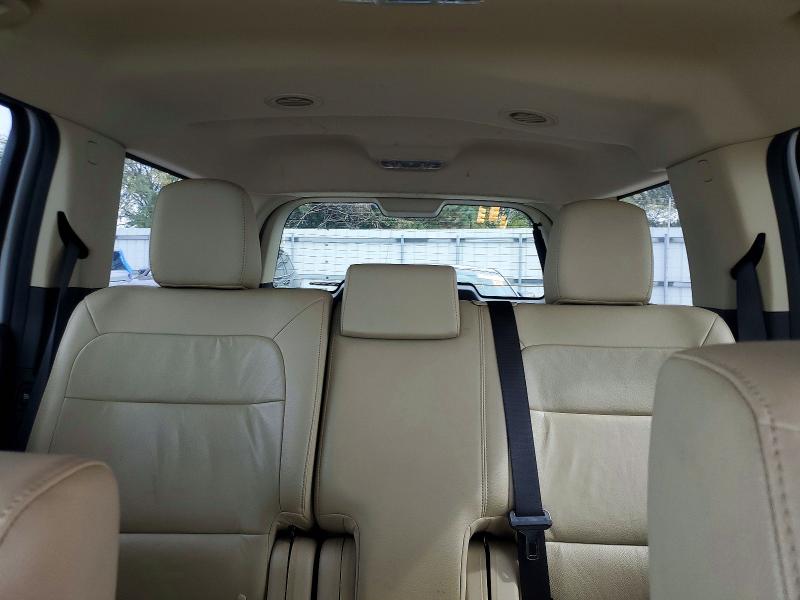 Продажа на аукционе авто 2015 Ford Flex, vin: 2FMHK6C86FBA22413, номер лота: 68712786