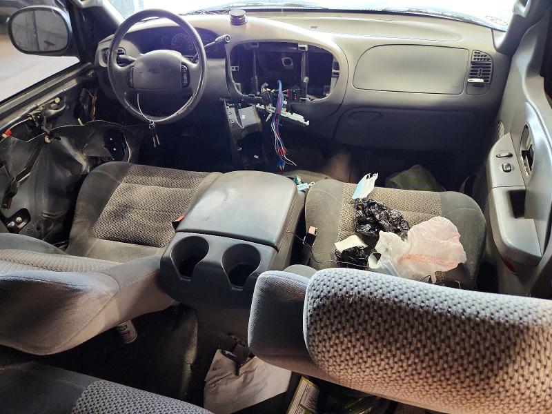 Продажа на аукционе авто 2001 Ford F150, vin: 1FTRW08L91KB35424, номер лота: 70511316