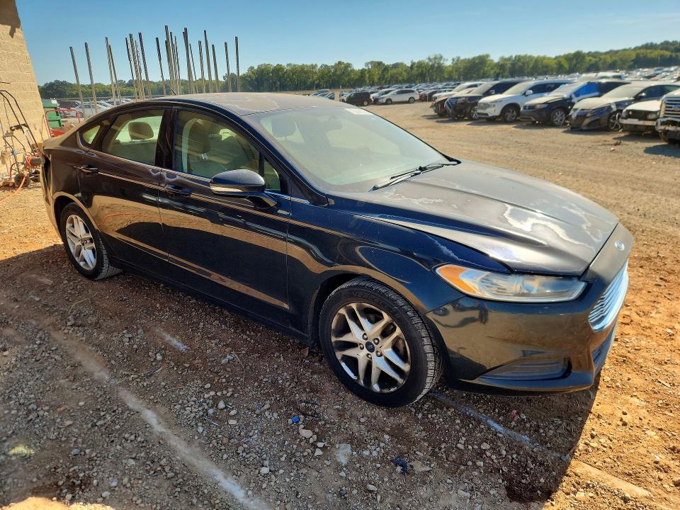 Aukcja sprzedaży 2014 Ford Fusion, vin: 3FA6P0H70ER213230, numer aukcji: 70944926