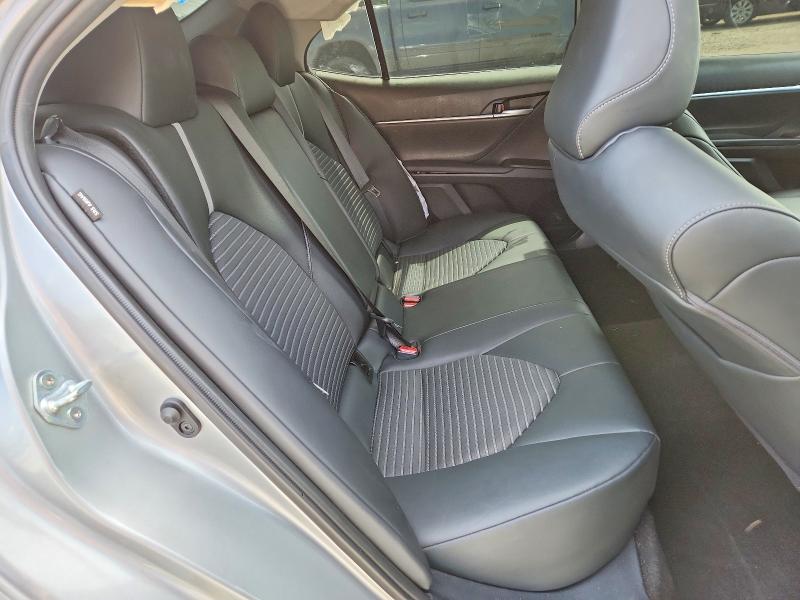 2023 Toyota Camry მანქანა იყიდება აუქციონზე, vin: 4T1T11BK2PU098090, აუქციონის ნომერი: 68162616
