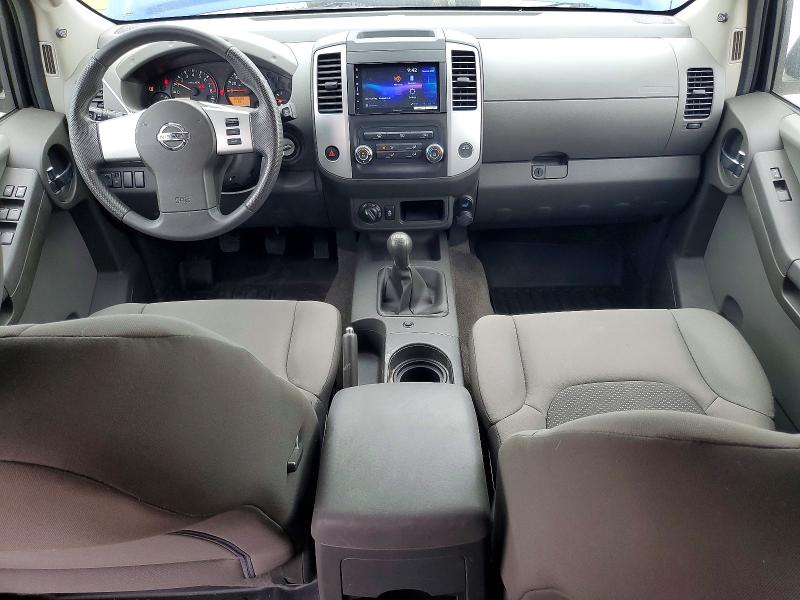 Продажа на аукционе авто 2013 Nissan Xterra, vin: 5N1AN0NW0DN821493, номер лота: 69870386