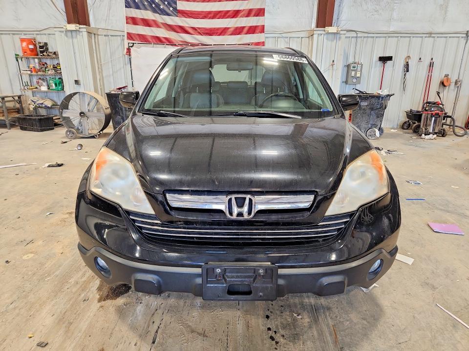 Продаж на аукціоні авто 2009 Honda Cr-v, vin: JHLRE48749C012149, номер лоту: 66860586