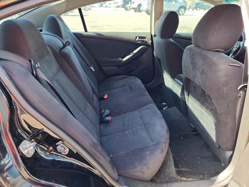 Продаж на аукціоні авто 2012 Nissan Altima, vin: 1N4AL2AP7CC142941, номер лоту: 69033876