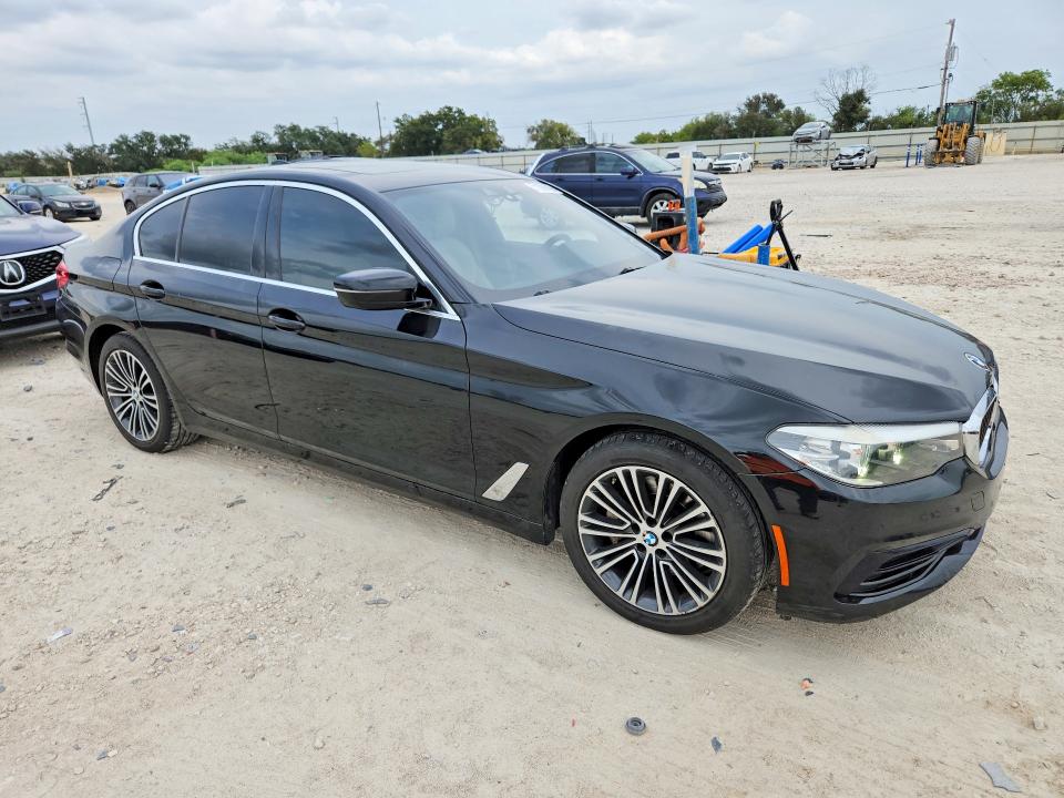 Aukcja sprzedaży 2020 Bmw 530, vin: WBAJR7C0XLCD10500, numer aukcji: 71388016