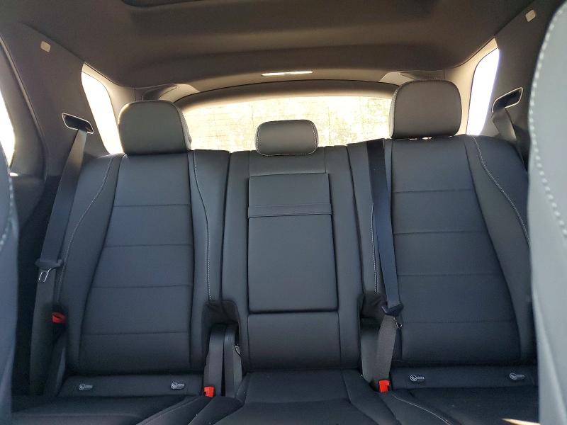 Aukcja sprzedaży 2026 Mercedes-benz Gle, vin: 4JGFB4FE7TB564523, numer aukcji: 68773426