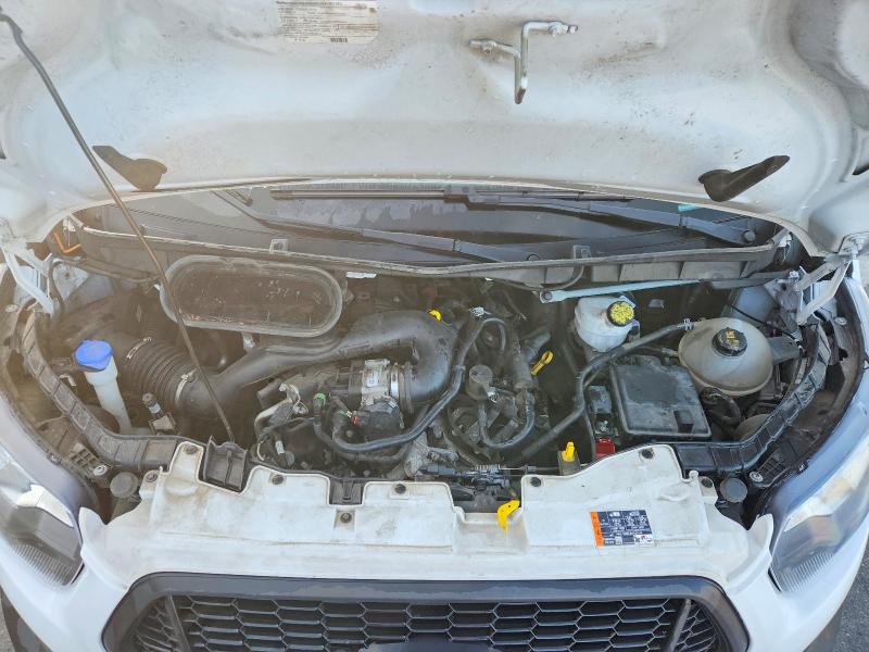 2021 Ford Transit მანქანა იყიდება აუქციონზე, vin: 1FTBW3X87MKA61165, აუქციონის ნომერი: 73395116
