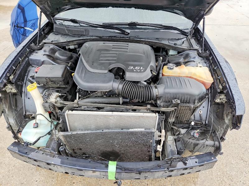 Продаж на аукціоні авто 2018 Chrysler 300, vin: 2C3CCARG6JH231643, номер лоту: 68130936