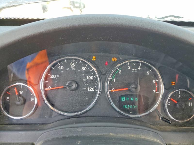 69647426 :رقم المزاد ، 1C4PJMAK9CW161502 vin ، 2012 Jeep Liberty مزاد بيع