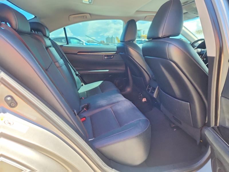 Aukcja sprzedaży 2016 Lexus Es, vin: 58ABK1GG0GU016122, numer aukcji: 67674696
