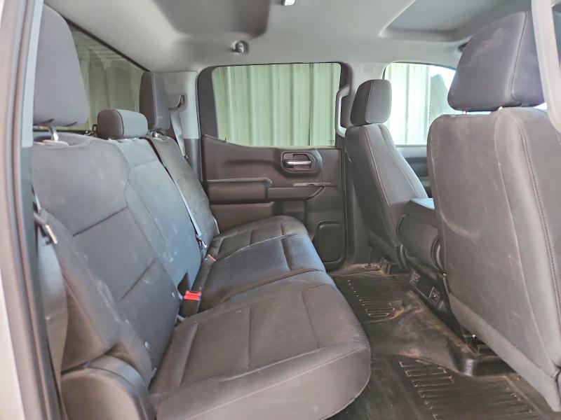 Aukcja sprzedaży 2023 Chevrolet Silverado, vin: 1GCUDAED0PZ114433, numer aukcji: 69828936
