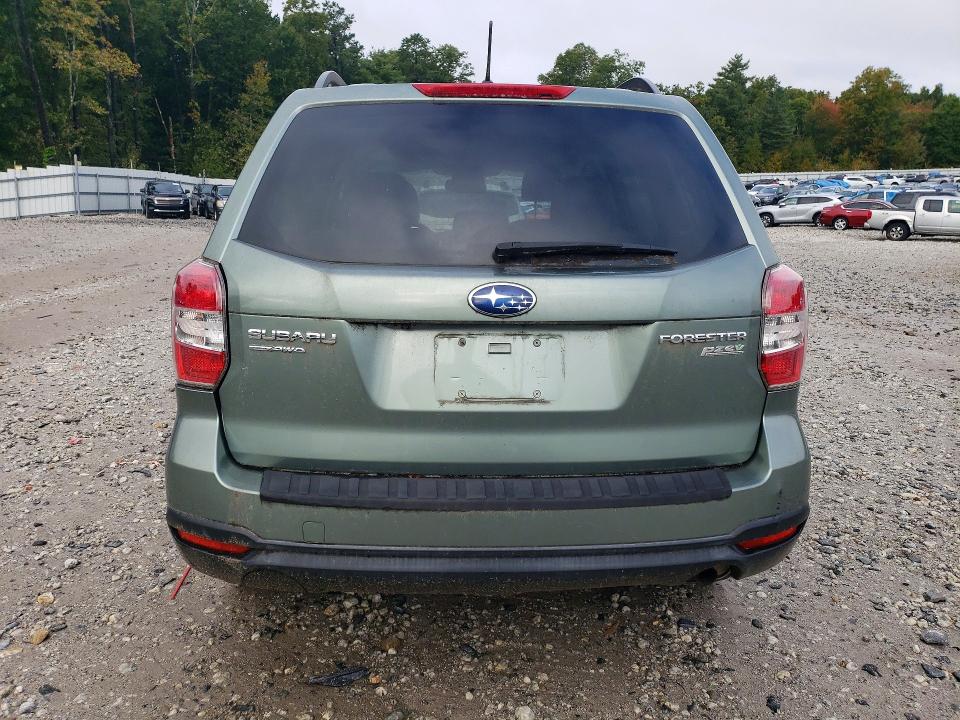 Продажа на аукционе авто 2015 Subaru Forester, vin: JF2SJADC2FH530921, номер лота: 70466646