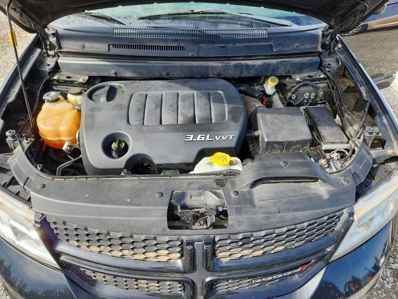 Продаж на аукціоні авто 2013 Dodge Journey, vin: 3C4PDCEG5DT588979, номер лоту: 70361956