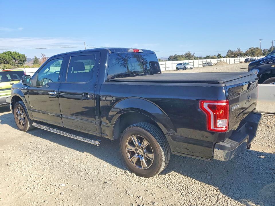 Aukcja sprzedaży 2016 Ford F150, vin: 1FTEW1CP0GKD78479, numer aukcji: 69763846