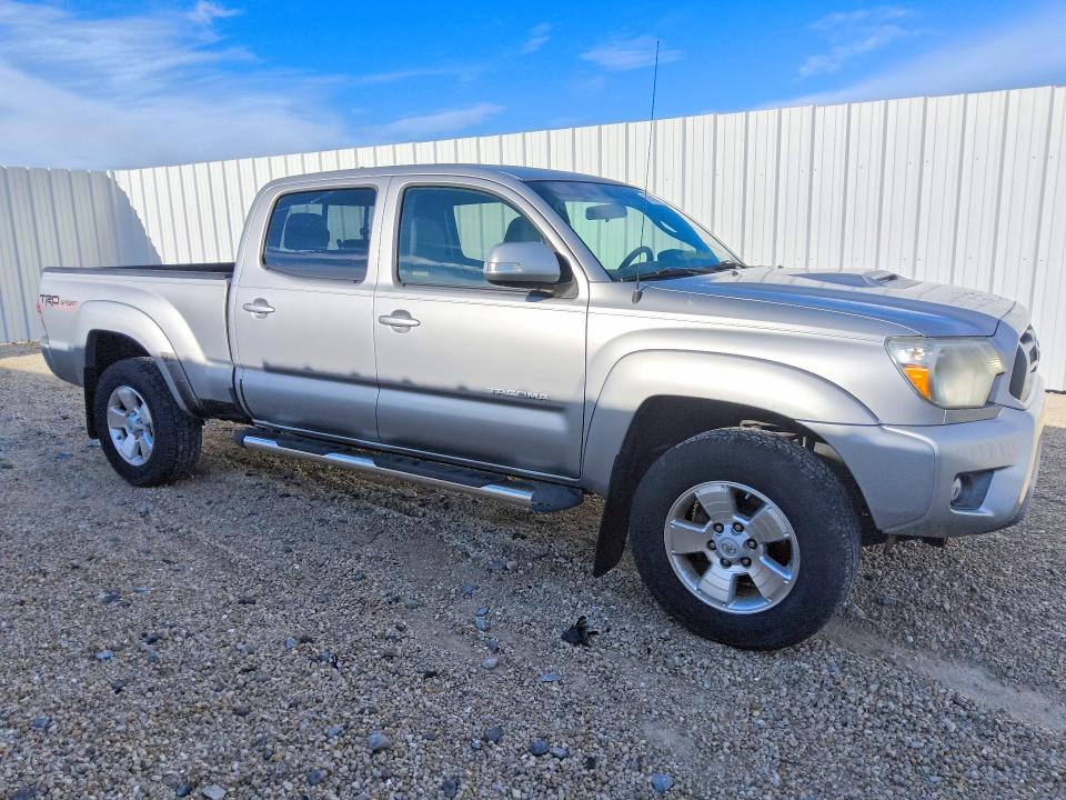 2015 Toyota Tacoma მანქანა იყიდება აუქციონზე, vin: 5TFMU4FNXFX036505, აუქციონის ნომერი: 70498776