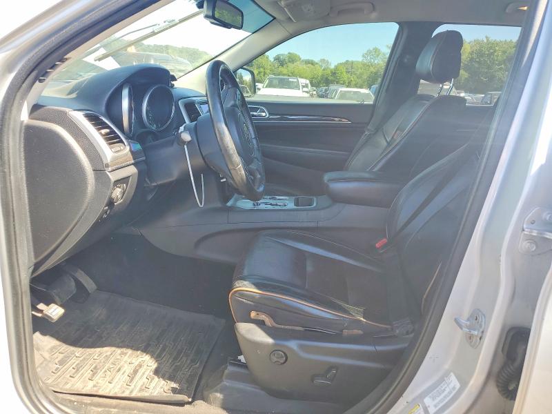 2011 Jeep Grand Cherokee მანქანა იყიდება აუქციონზე, vin: 1J4RR4GG6BC646288, აუქციონის ნომერი: 68271586