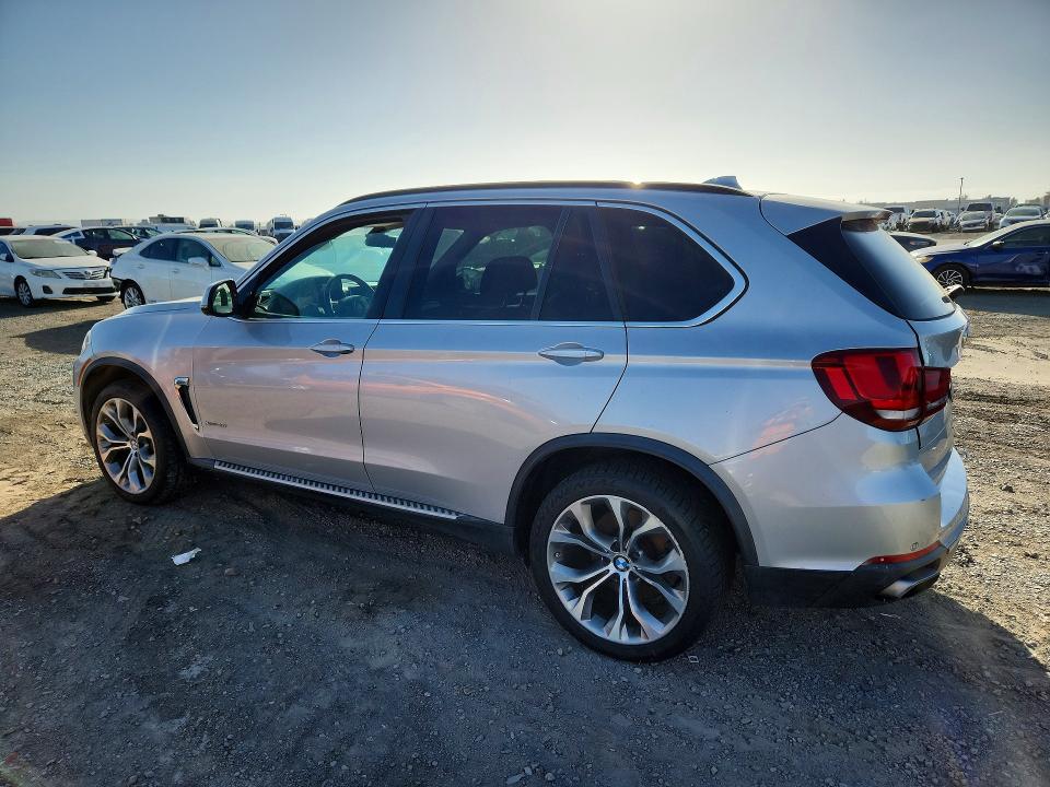 2015 Bmw X5 მანქანა იყიდება აუქციონზე, vin: 5UXKR6C59F0J74892, აუქციონის ნომერი: 70717906