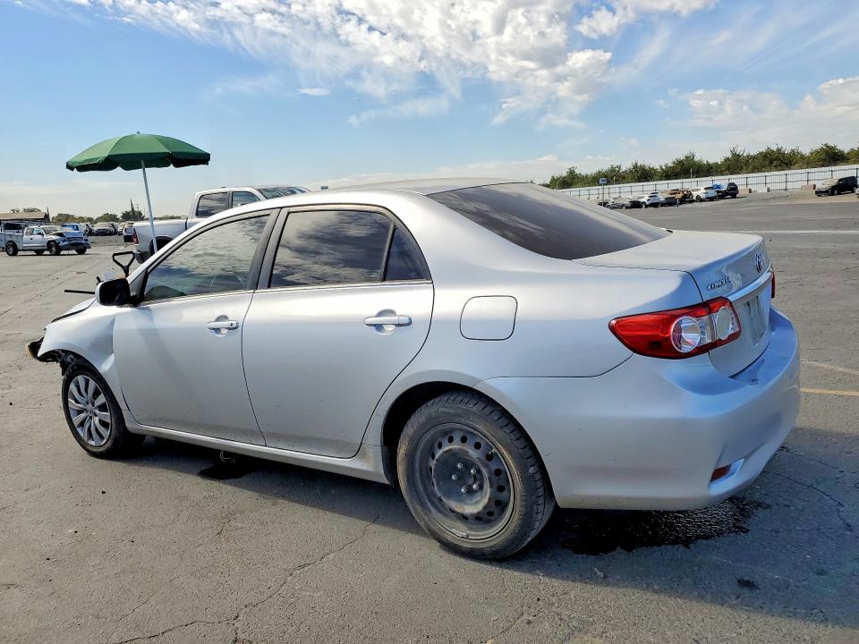 Aukcja sprzedaży 2013 Toyota Corolla, vin: 2T1BU4EE9DC944206, numer aukcji: 67987486
