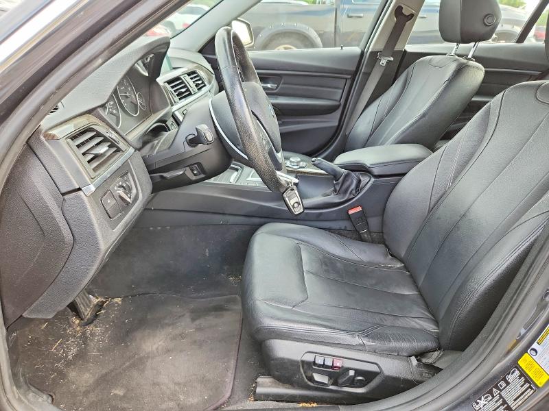 67914636 :رقم المزاد ، WBA3B3C52DJ810145 vin ، 2013 Bmw 328 مزاد بيع