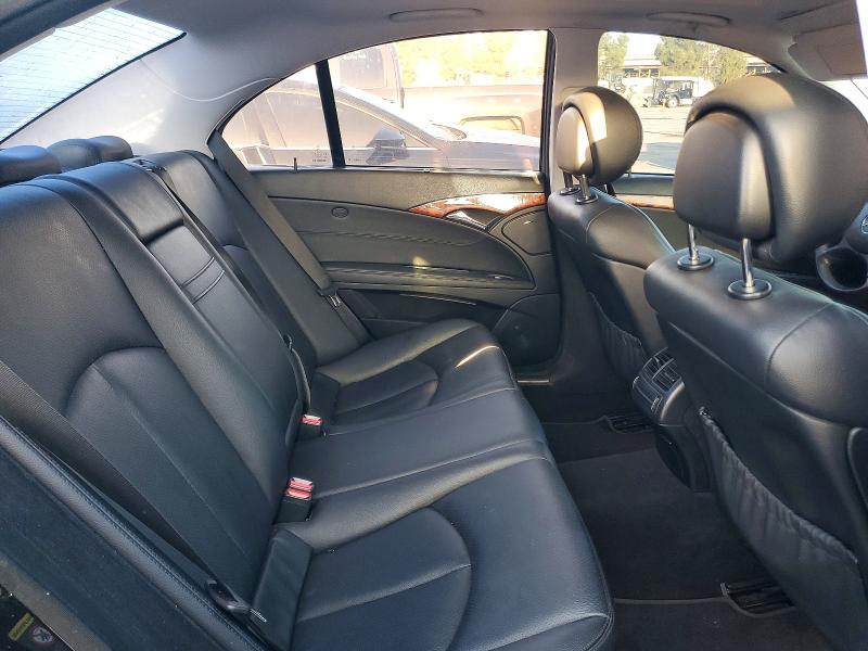 Продажа на аукционе авто 2009 Mercedes-benz E, vin: WDBUF56X19B389877, номер лота: 69584356