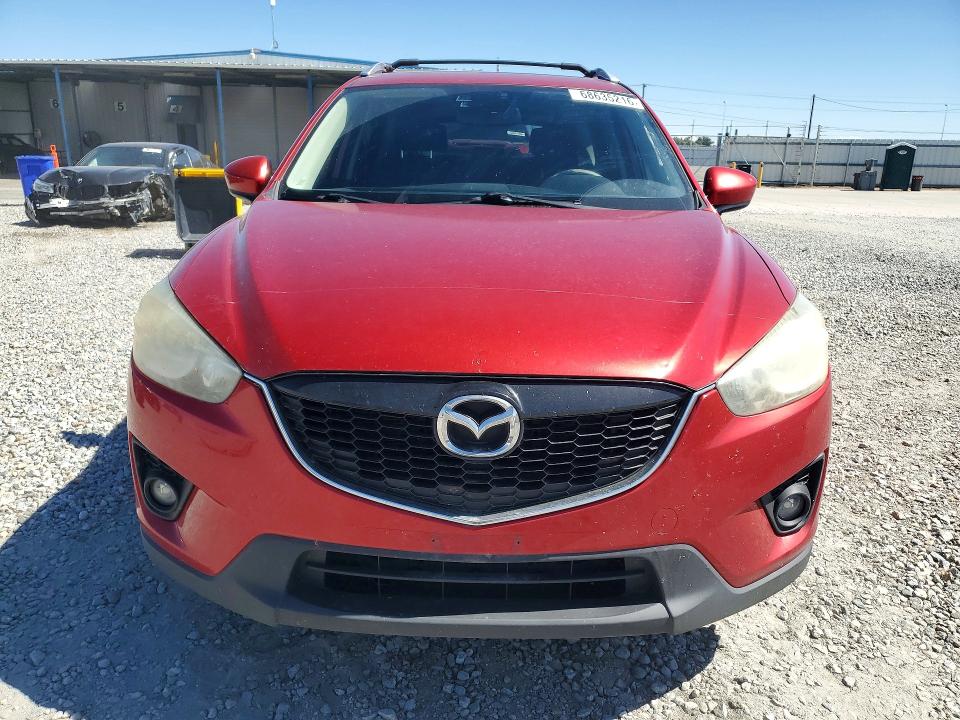 68635216 :رقم المزاد ، JM3KE4DY0E0403203 vin ، 2014 Mazda Cx-5 مزاد بيع