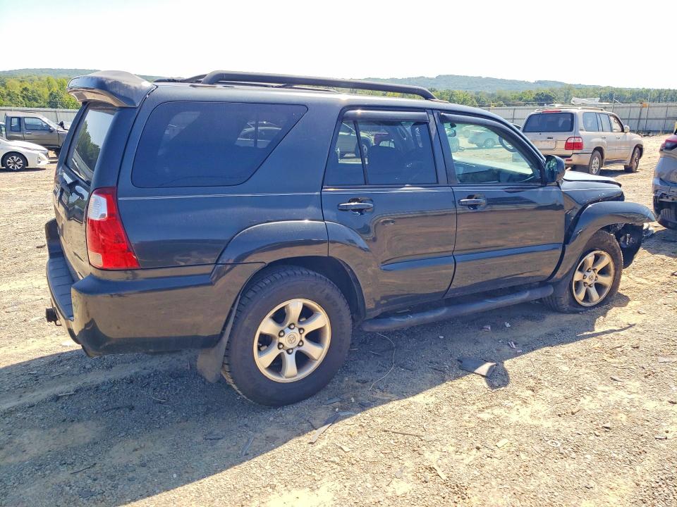 Продажа на аукционе авто 2007 Toyota 4runner, vin: JTEBU14R570110852, номер лота: 69021656