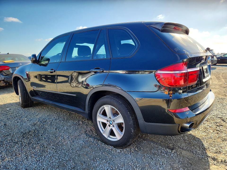 Продажа на аукционе авто 2011 Bmw X5, vin: 5UXZV4C50BL739084, номер лота: 67665716