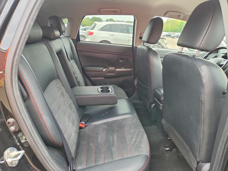 68178476 :رقم المزاد ، JA4AR4AW2KU003041 vin ، 2019 Mitsubishi Outlander Sport مزاد بيع
