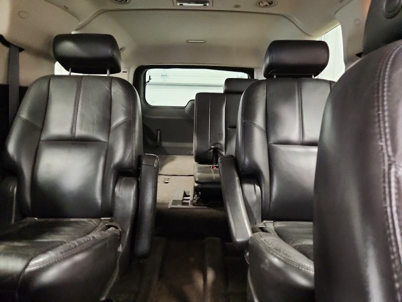 Aukcja sprzedaży 2007 Gmc Yukon Xl, vin: 1GKFK66877J271019, numer aukcji: 69354266