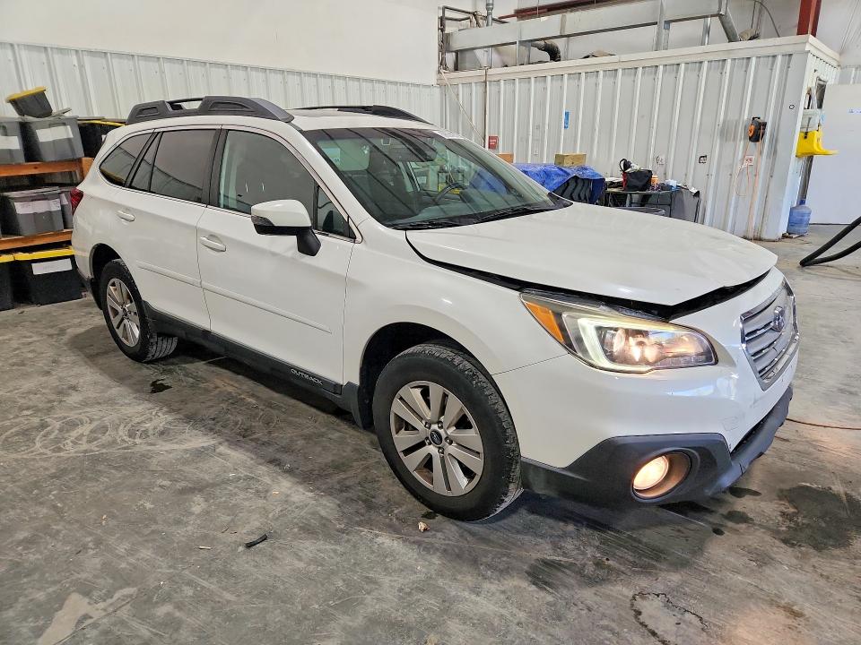 Aukcja sprzedaży 2017 Subaru Outback, vin: 4S4BSAHC7H3365322, numer aukcji: 69924976