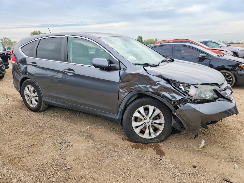 Продажа на аукционе авто 2014 Honda Cr-v, vin: 5J6RM4H52EL069145, номер лота: 68555836