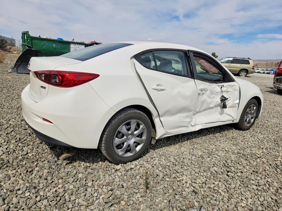 Продажа на аукционе авто 2016 Mazda 3, vin: JM1BM1T74G1289318, номер лота: 67544136