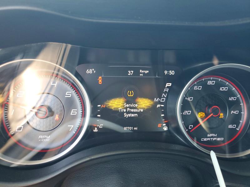 Продажа на аукционе авто 2021 Dodge Charger, vin: 2C3CDXAT8MH551236, номер лота: 69635026