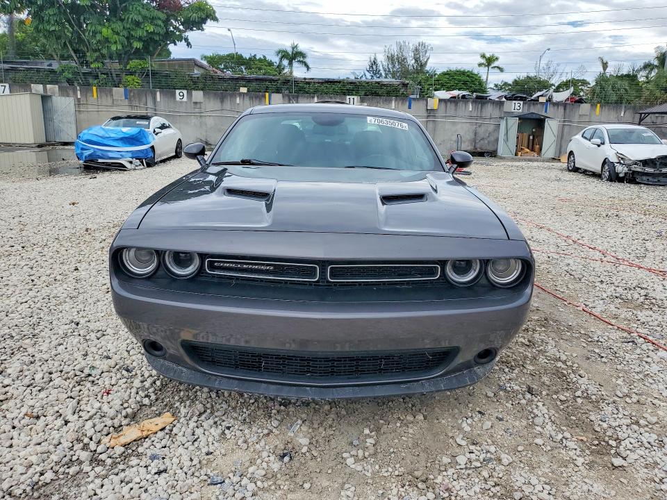 Aukcja sprzedaży 2022 Dodge Challenger, vin: 2C3CDZAG8NH242592, numer aukcji: 70635076