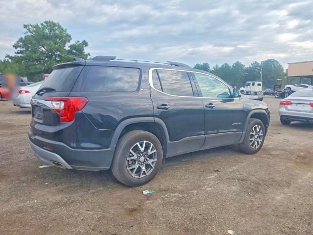 Продажа на аукционе авто 2023 Gmc Acadia, vin: 1GKKNML45PZ254202, номер лота: 69654306