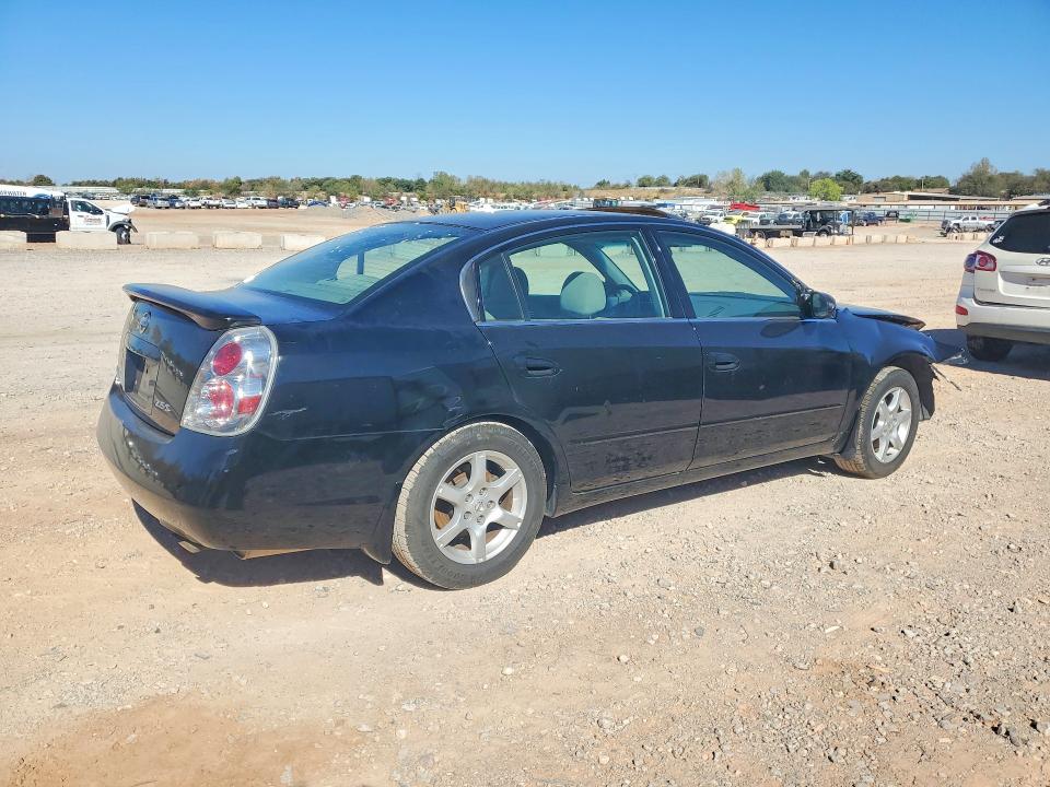 Aukcja sprzedaży 2005 Nissan Altima, vin: 1N4AL11E65C114821, numer aukcji: 67381176