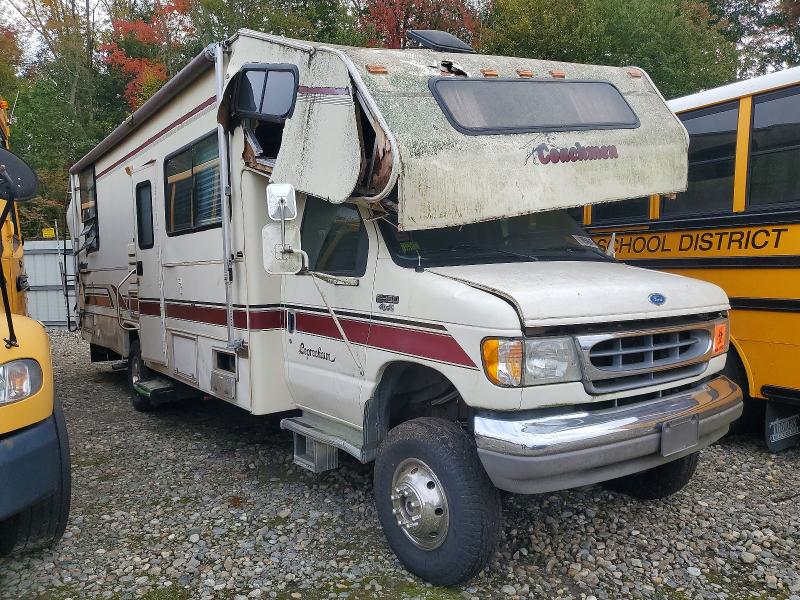 Продаж на аукціоні авто 1994 Ford Econoline E350, vin: 1FDKE30G2RHB22166, номер лоту: 70058646