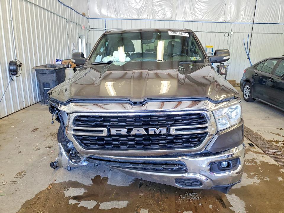 Продаж на аукціоні авто 2022 Ram 1500, vin: 1C6SRFBT1NN120173, номер лоту: 68610896