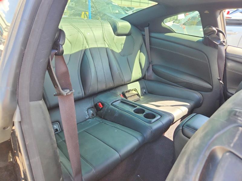 Продажа на аукционе авто 2019 Infiniti Q60, vin: JN1EV7EL4KM290065, номер лота: 67204806