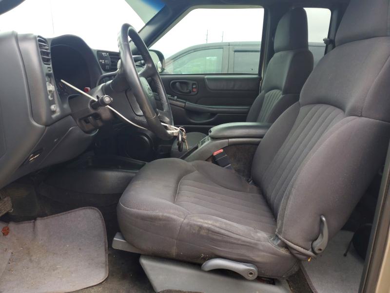 68636446 :رقم المزاد ، 1GCCT19X138204273 vin ، 2003 Chevrolet S Truck مزاد بيع