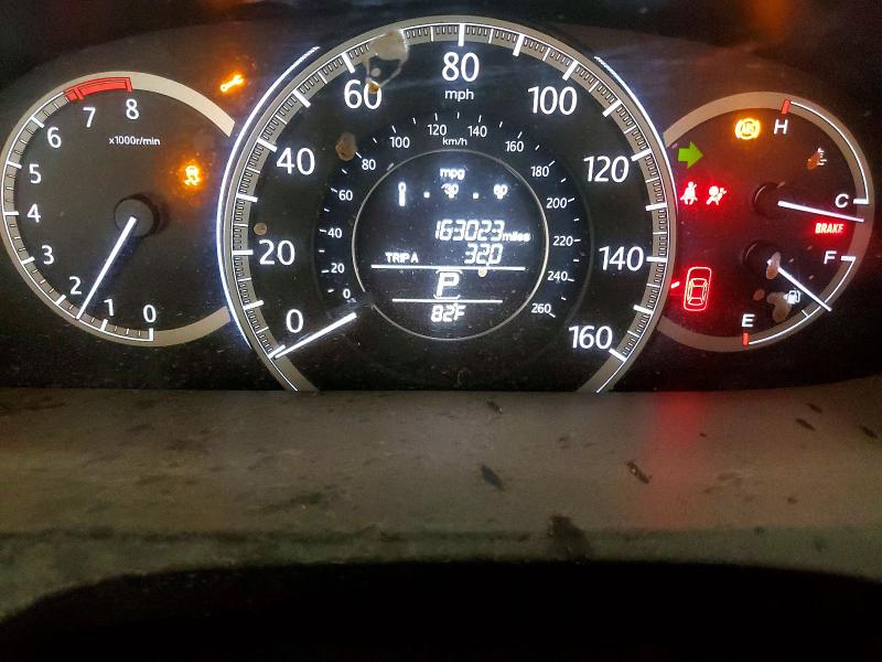 Продаж на аукціоні авто 2014 Honda Accord, vin: 1HGCR2F37EA188082, номер лоту: 68703616