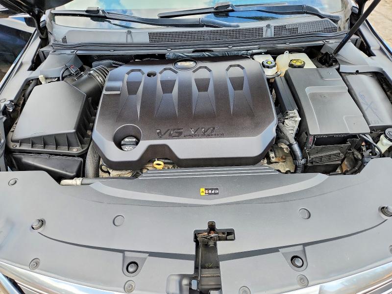 67926556 :رقم المزاد ، 2G61U5S35K9125794 vin ، 2019 Cadillac Xts مزاد بيع