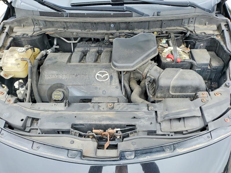 70108956 :رقم المزاد ، JM3TB3BV3D0402433 vin ، 2013 Mazda Cx-9 مزاد بيع