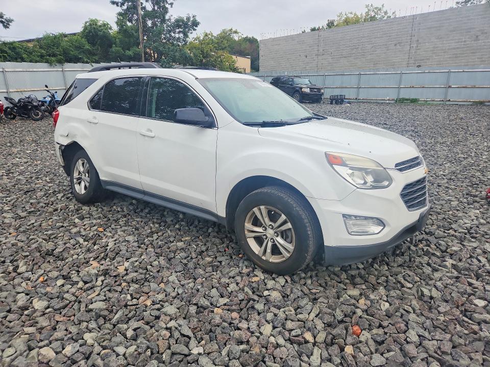 Продажа на аукционе авто 2016 Chevrolet Equinox, vin: 2GNFLFEK7G6288364, номер лота: 69790916