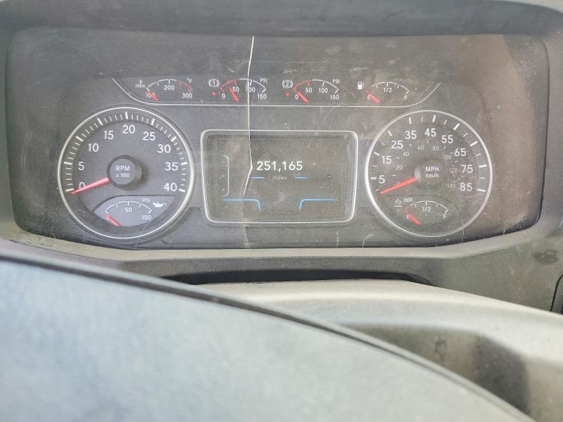 Продажа на аукционе авто 2020 International Mv607, vin: 1HTEUMMN3LH801439, номер лота: 68603926