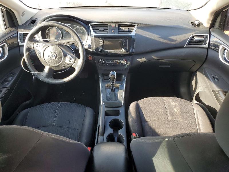 Aukcja sprzedaży 2016 Nissan Sentra, vin: 3N1AB7AP1GY261725, numer aukcji: 68847166
